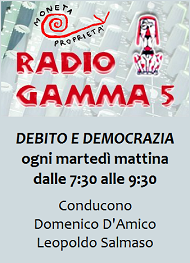 Radio Gamma 5